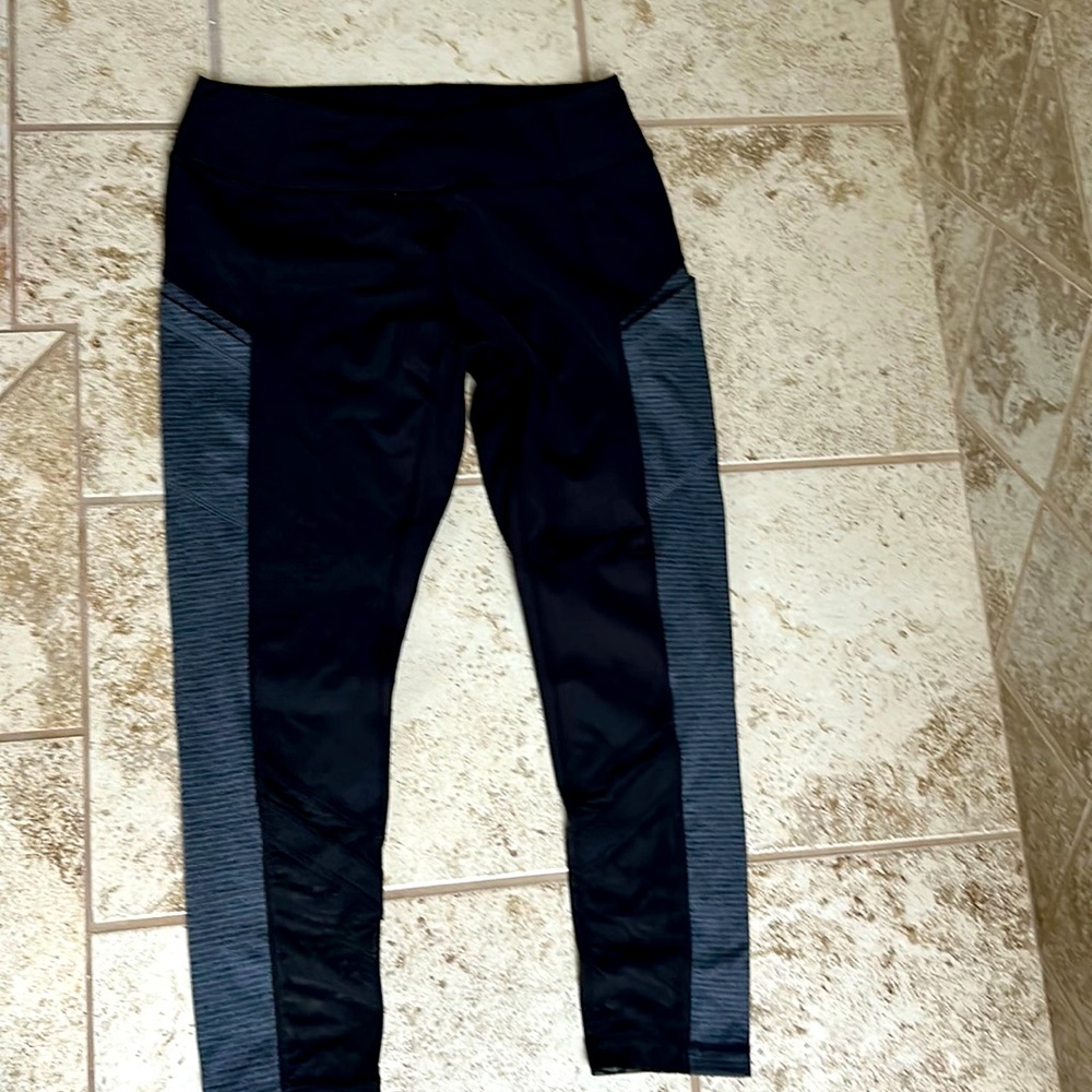 Zella Leggings Size M